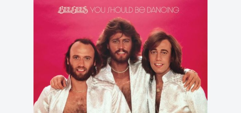 Bee Gees cover